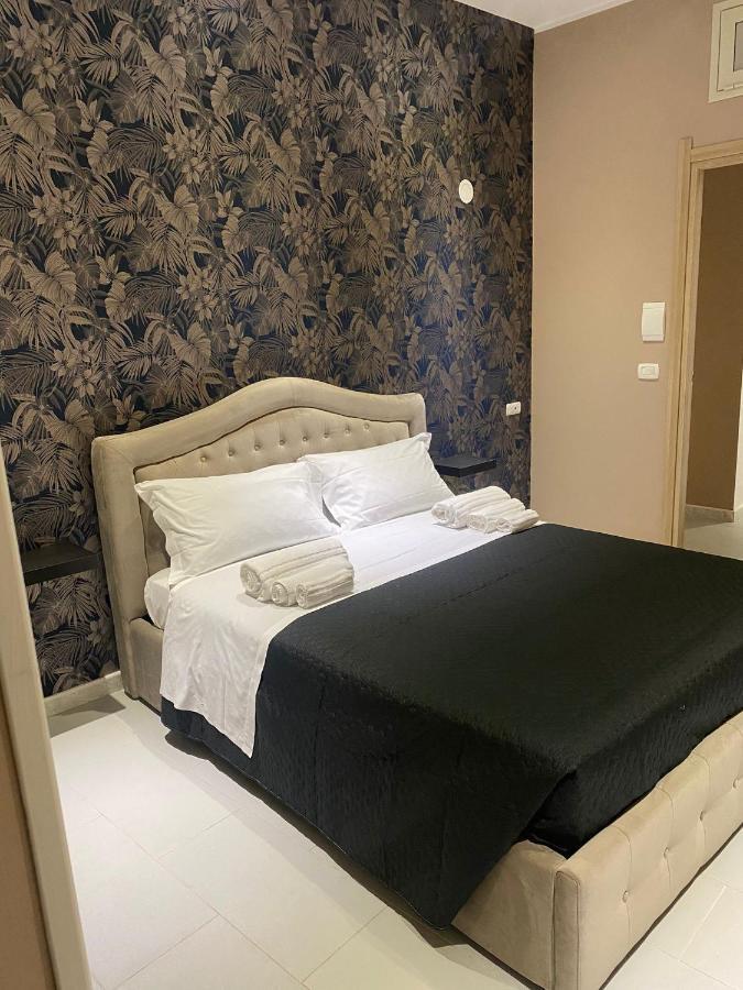Melody Rooms Siracusa Syracuse Exterior foto